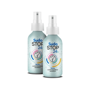 SudoStop24 2 pz
