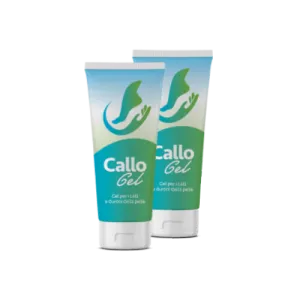 Callogel 2 pz