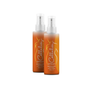 Cellulisi Spray 2 pz