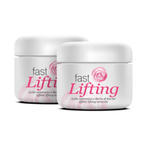Fast Lifting 2 pz