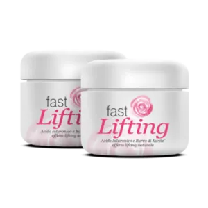 Fast Lifting 2 pz