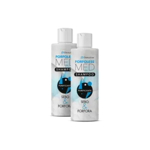 Forfoless Med 2 pz