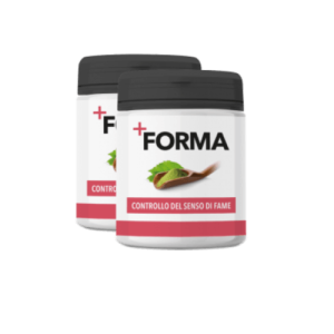 Plus Forma 2 pz