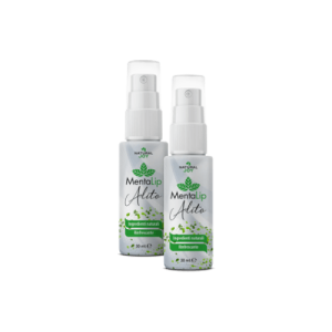 Mentalip 2 pz