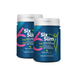 SixSlim 2 pz