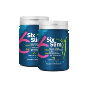 SixSlim 2 pz