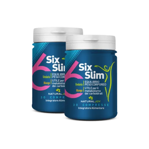 SixSlim 2 pz