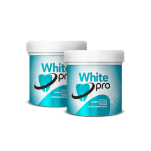White Pro 2 pz