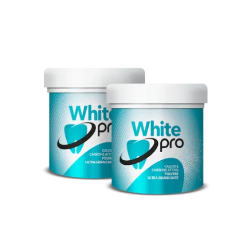 White Pro 2 pz