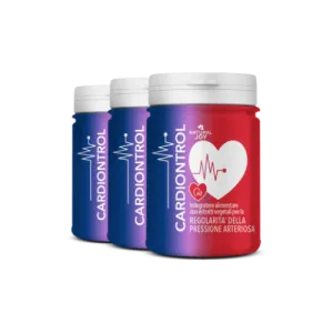 Cardiontrol 3 pz