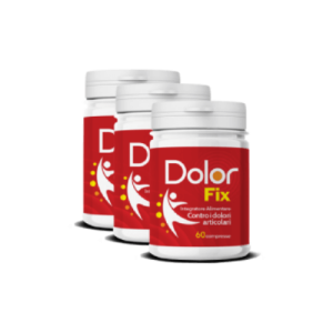 DolorFix 3 pz