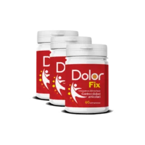 DolorFix 3 pz