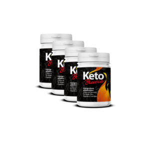 Keto Brucia 4 pz