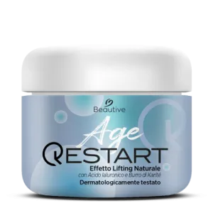 Age Restart 1 pz