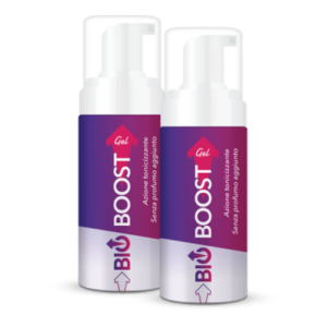 BioBoost Gel 2 pz