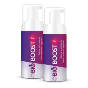 BioBoost Gel 2 pz