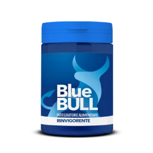 Bluebull 2 pz