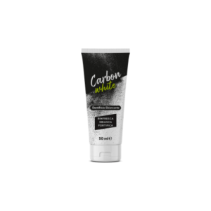 Carbon White 1 pz