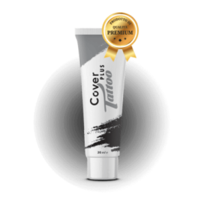 CoverPlus Tattoo 1 pz