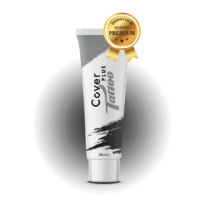 CoverPlus Tattoo 1 pz