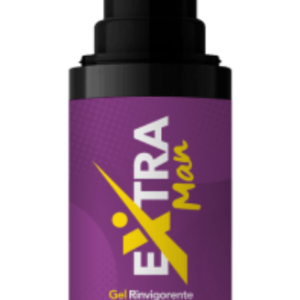 Extraman 1 pz