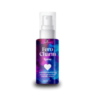 FeroCharm 1 pz