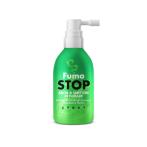 Fumo Stop 1 pz