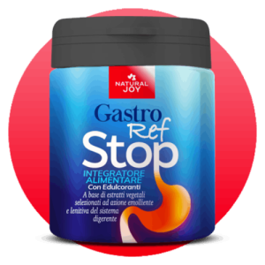 GastroRef Stop 2 pz