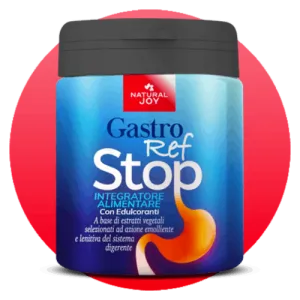 GastroRef Stop 2 pz