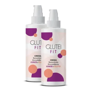 Glutei Fit 2 pz