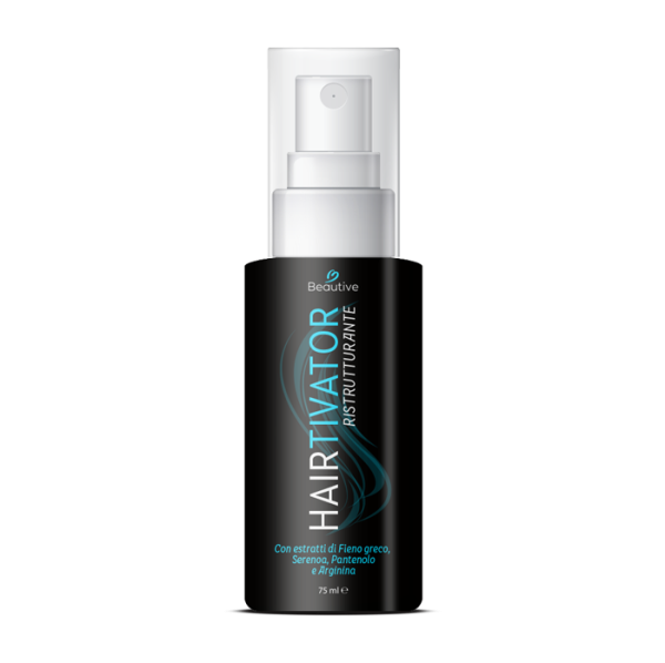 Hairtivator 2 pz