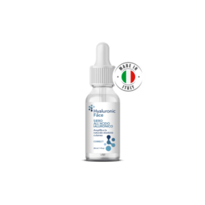 Hyaluronic Face 1 pz