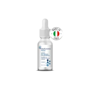 Hyaluronic Face 1 pz