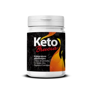 Keto Brucia 1 pz