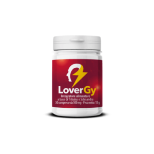 Lovergy 1 pz
