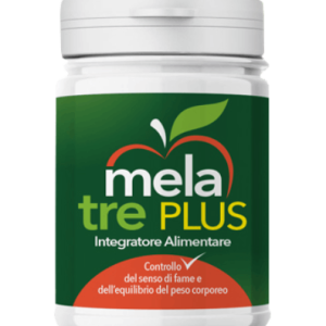 MelaTre Plus 2 pz