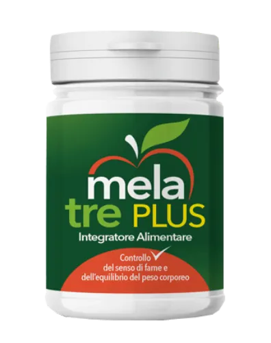 MelaTre Plus 2 pz