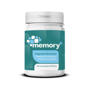 Memory+ 2 pz