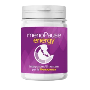 MenoPause Energy 2 pz