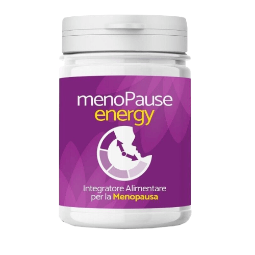 MenoPause Energy 2 pz