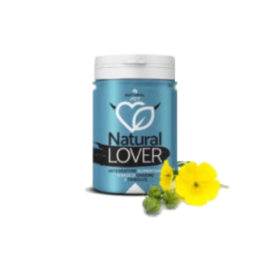 Natural Lover 1 pz