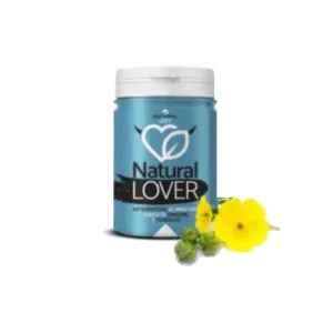 Natural Lover 1 pz