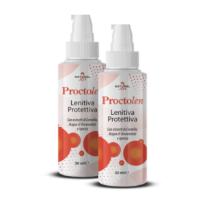 Proctolen 2 pz