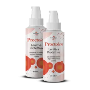 Proctolen 2 pz