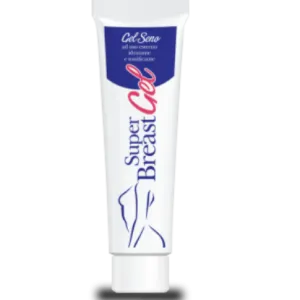 super breast gel crema rassodante seno volumizzante