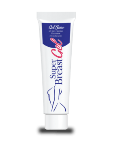 super breast gel crema rassodante seno volumizzante