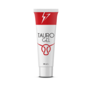 Tauro Gel 1 pz