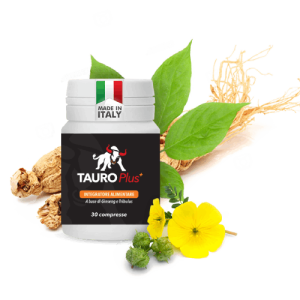 Tauro Plus 1 pz