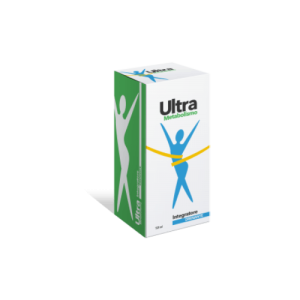 Ultrametabolismo 1 pz