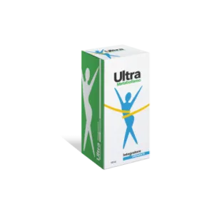 Ultrametabolismo 1 pz